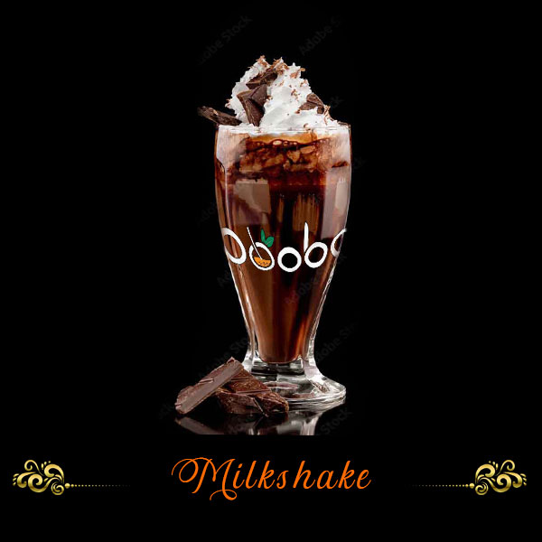 Milkshake