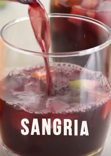 Sangria